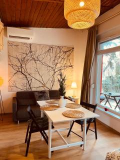 Cottage by the Lake - Balatonudvari - 1