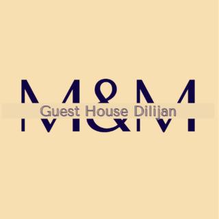 M&M Guest House - Dilijan - 9