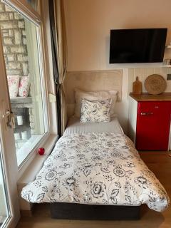Cottage by the Lake - Balatonudvari - 3