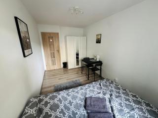 Wola Ratusz Rooms - Varsavia - 9