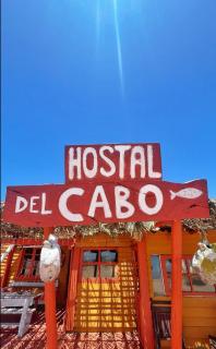 Hostal del Cabo - 1