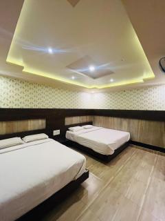 Taj Residency - Chikmagalūr - 8