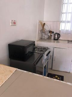 Lora's Haven Homes - Kisii 1 Bedroom - 3