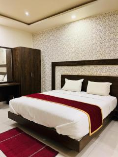 Taj Residency - Chikmagalūr - 3