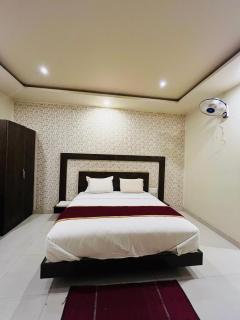 Taj Residency - Chikmagalūr - 6