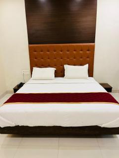 Taj Residency - Chikmagalūr - 7
