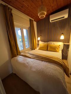 Cottage by the Lake - Balatonudvari - 6