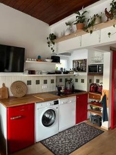 Cottage by the Lake - Balatonudvari - 7