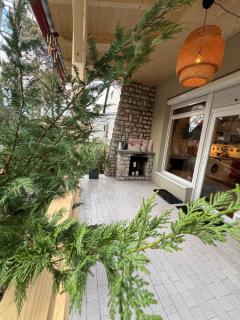 Cottage by the Lake - Balatonudvari - 8