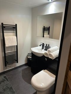 Cosy Coach House - Bellingham - 2