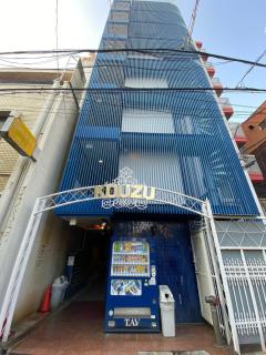 Nambo Shinsaibashi Gaojin 4002 - Osaca - 3