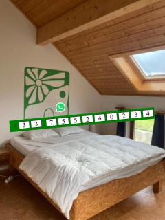 Grande location de vacances - consulte mon calendrier sur whts ap!! - Malmedy - 8
