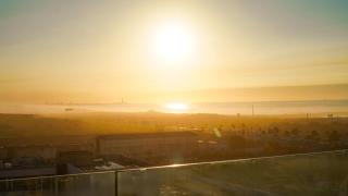 Appartement Vue Mer & Coucher de Soleil - Aïn Harrouda - 9