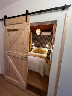 Cottage by the Lake - Balatonudvari - 9