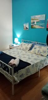 B&B Il Faraglione Bianco - Vieste - 1