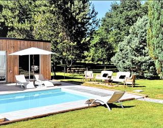 Domaine du Bal - Touques - 4