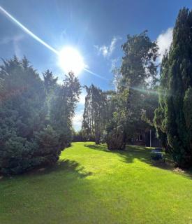 Domaine du Bal - Touques - 1