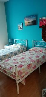 B&B Il Faraglione Bianco - Vieste - 2