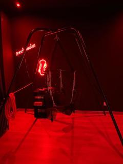 Hom & Love, Love Room BDSM - - 6