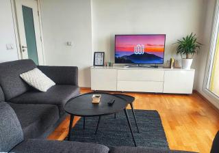 Sunlight Apartment Prishtina -Stunning Rooftop Views - Pristina - 6