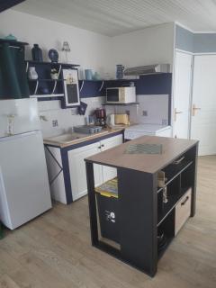 GITE LES MOUETTES MAISON A 300m de la MER - 4