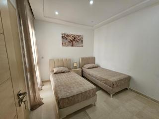 Appartement calme et cosy à gammarth - La Marsa - 2