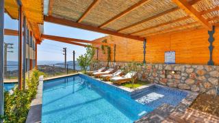 Kalkan 2 Bedroom Villa 8604 - Kalkan - 8