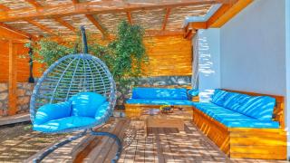 Kalkan 2 Bedroom Villa 8604 - Kalkan - 4