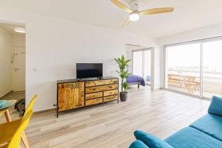Golden Sand Anglet Biarritz - Front de mer - Parking Privatif Gratuit - Anglet - 8