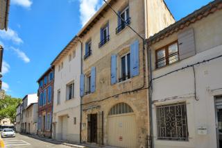 Maison Le Neuf Tarascon - Tarascon - 9