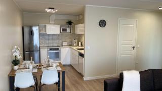 ForRest Apartment - 2