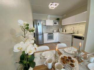 ForRest Apartment - 3