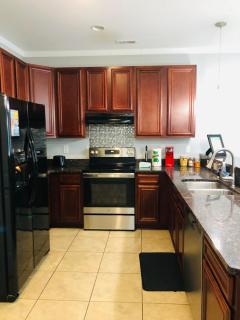 4-bedroom Beach Escape! Second Row on the 27th Ave - Myrtle Beach - 5