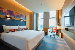 Aloft Seoul Gangnam - Seul - 1