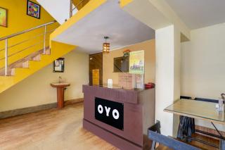Hotel O Gyan Regency - Raipur - 9