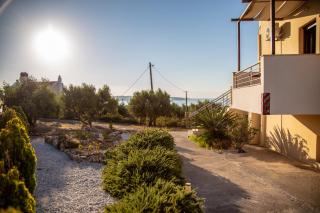 Sitia Poolside Gem - Crete's Fuego Sagrado - Sitia - 3