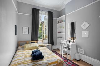 Modern Rooms in Central London - Londra - 3