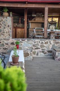 Sitia Poolside Gem - Crete's Fuego Sagrado - Sitia - 4