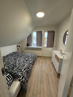 Charming house for 11 persons in Odense with Luxury Rooftop Deck & Free Parking - Odense - 3