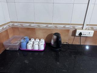 AARAMGHAR-Perfect Guest House - 8