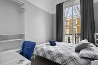 Modern Rooms in Central London - Londra - 4