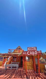 Hostal del Cabo - 0