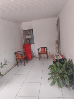 Carnaval folia - 1