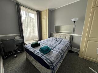 Modern Rooms in Central London - London - 3