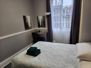 Modern Rooms in Central London - London - 8