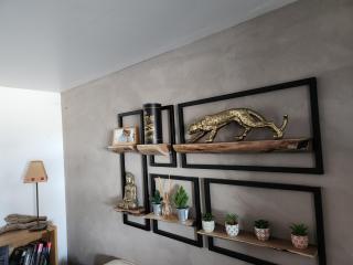 Appartement de charme tout confort - 8