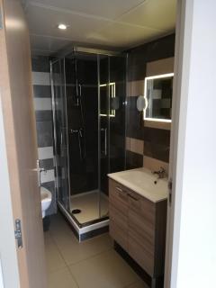 Appart'hotel le Pèlerin - 4