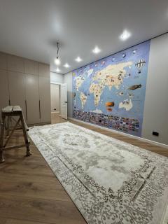 Arman qala - Shymkent - 7