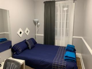 Modern Rooms in Central London - 2