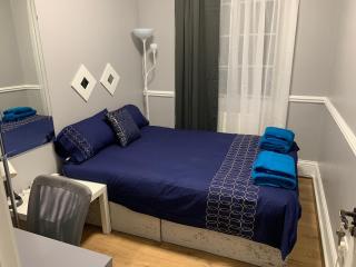 Modern Rooms in Central London - London - 7
